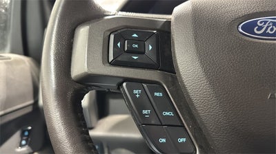 2019 Ford Expedition XLT