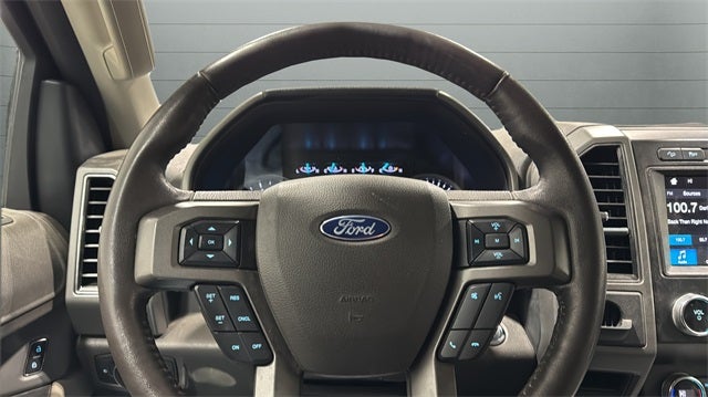 2019 Ford Expedition XLT