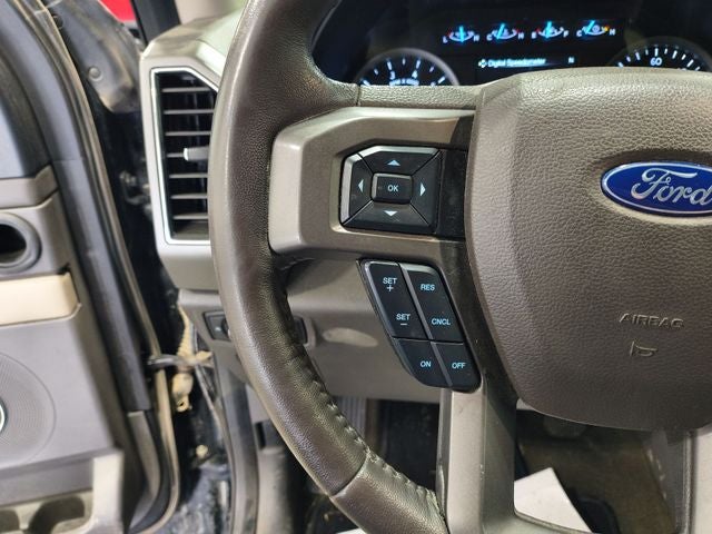 2019 Ford Expedition XLT