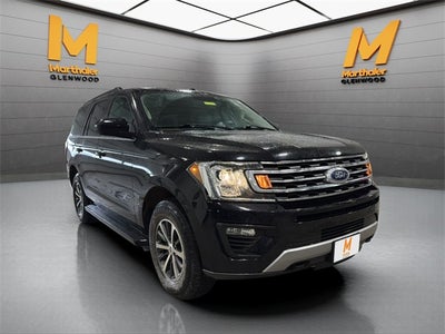 2019 Ford Expedition XLT