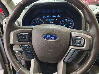 2019 Ford Expedition XLT