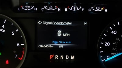 2019 Ford Expedition XLT