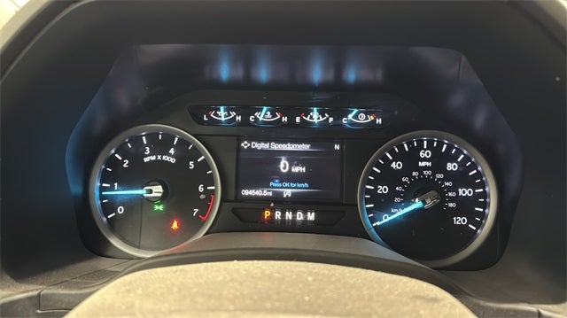 2019 Ford Expedition XLT