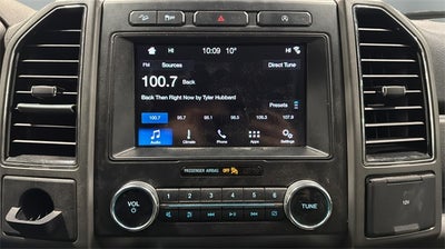 2019 Ford Expedition XLT