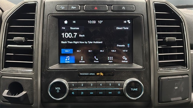 2019 Ford Expedition XLT