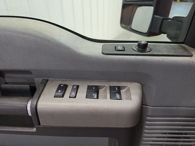 2013 Ford F-350SD XLT