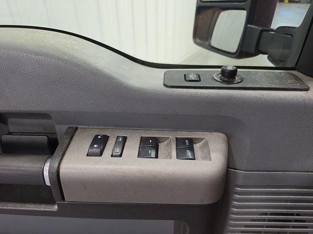 2013 Ford F-350SD XLT
