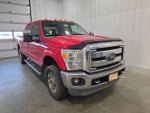 2013 Ford F-350SD XLT
