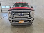 2013 Ford F-350SD XLT