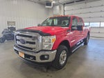 2013 Ford F-350SD XLT