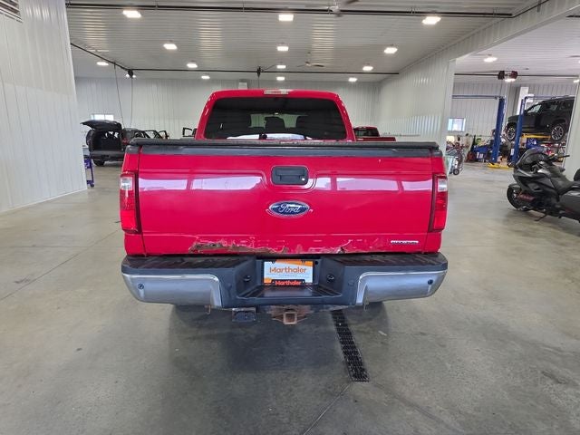 2013 Ford F-350SD XLT