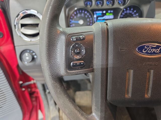 2013 Ford F-350SD XLT