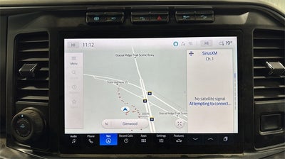 2024 Ford F-350SD Platinum