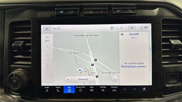 2024 Ford F-350SD Platinum