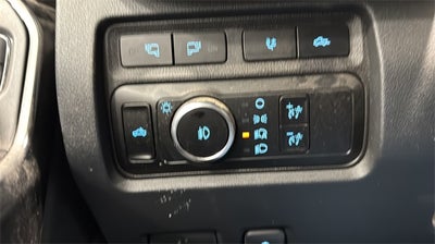 2024 Ford F-350SD Platinum