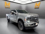 2024 Ford F-350SD Platinum