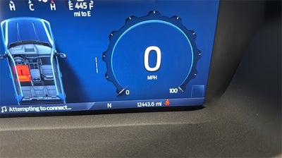 2024 Ford F-350SD Platinum