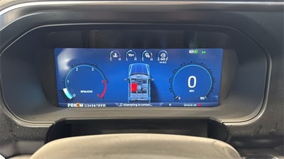 2024 Ford F-350SD Platinum