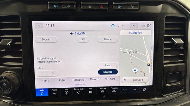 2024 Ford F-350SD Platinum