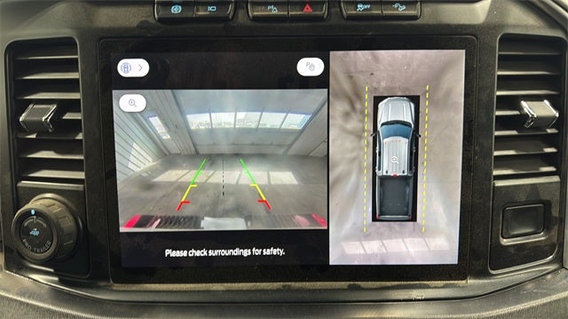 2024 Ford F-350SD Platinum