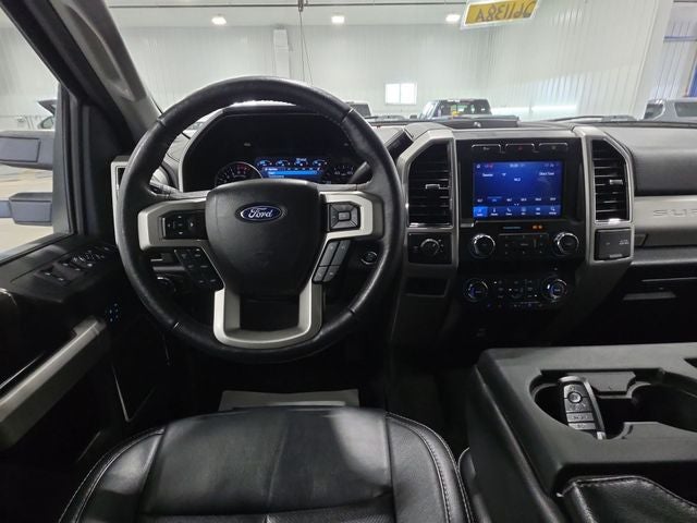 2020 Ford F-350SD Lariat