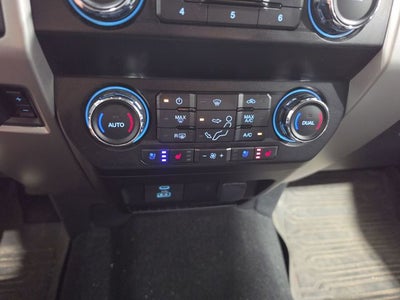 2020 Ford F-350SD Lariat