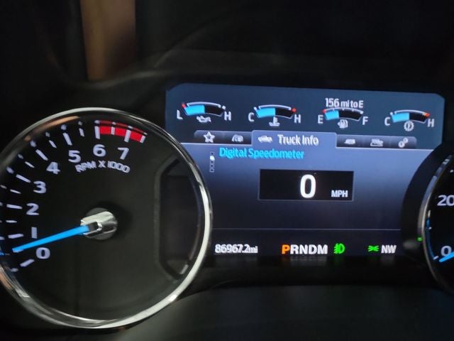 2020 Ford F-350SD Lariat