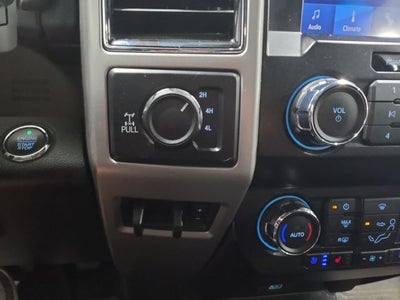 2020 Ford F-350SD Lariat