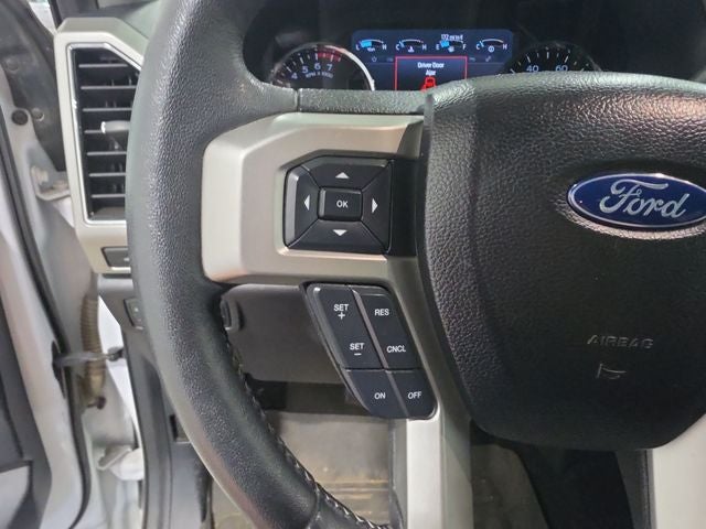 2020 Ford F-350SD Lariat