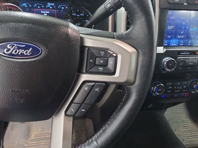 2020 Ford F-350SD Lariat