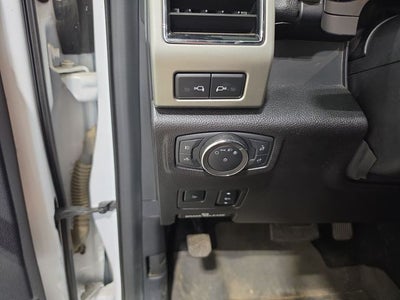 2020 Ford F-350SD Lariat