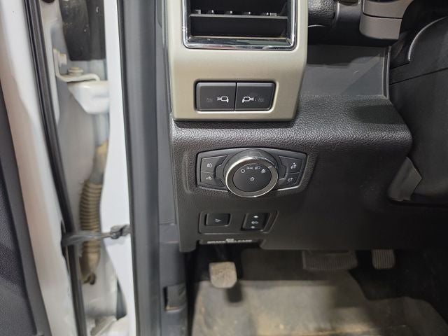 2020 Ford F-350SD Lariat