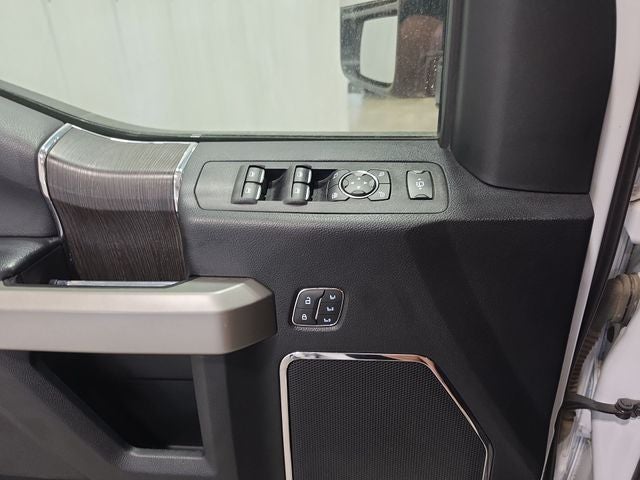 2020 Ford F-350SD Lariat