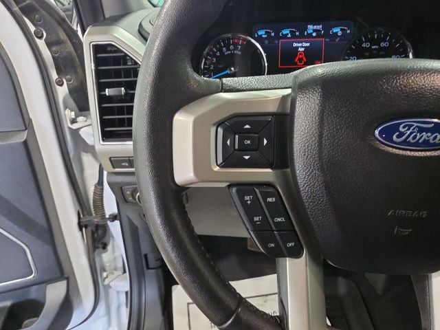 2020 Ford F-350SD Lariat