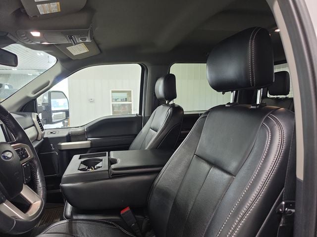2020 Ford F-350SD Lariat