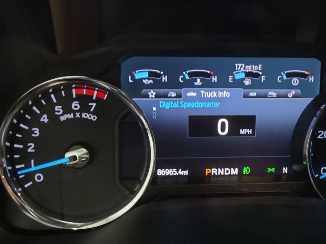 2020 Ford F-350SD Lariat
