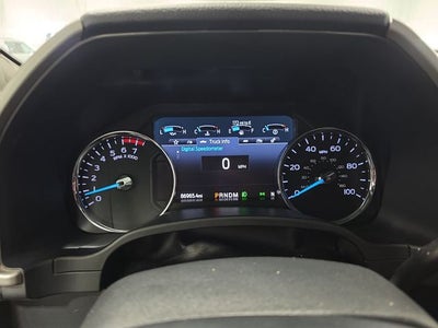2020 Ford F-350SD Lariat