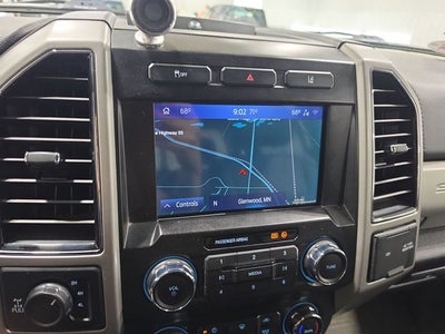 2020 Ford F-350SD Lariat