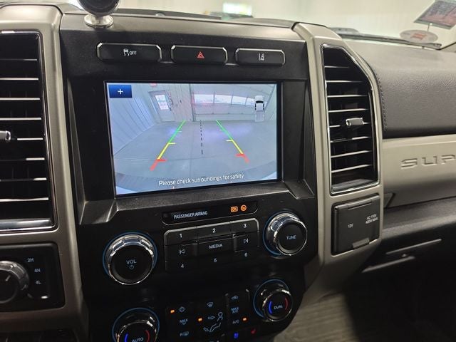 2020 Ford F-350SD Lariat