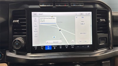 2023 Ford F-350SD Lariat