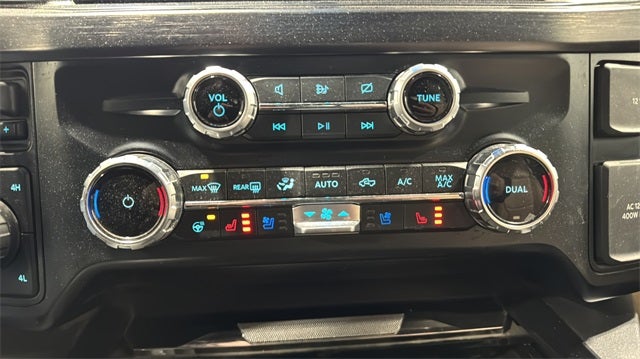 2023 Ford F-350SD Lariat