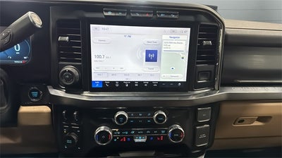 2023 Ford F-350SD Lariat