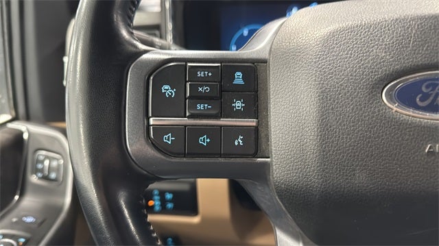 2023 Ford F-350SD Lariat