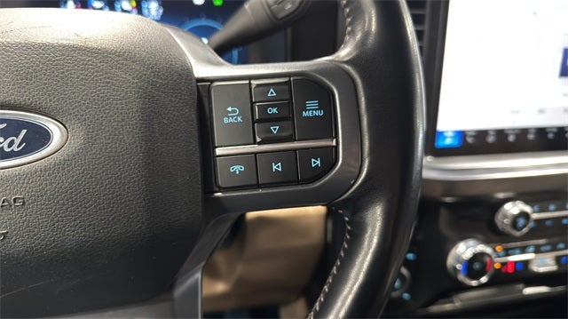 2023 Ford F-350SD Lariat