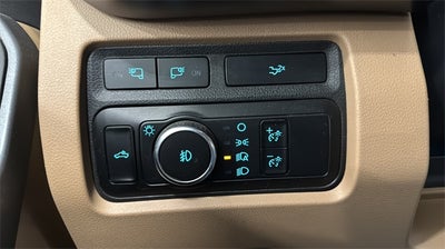 2023 Ford F-350SD Lariat