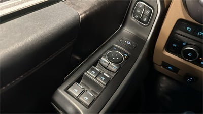 2023 Ford F-350SD Lariat