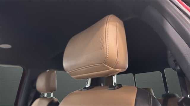 2023 Ford F-350SD Lariat