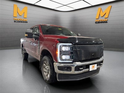 2023 Ford F-350SD Lariat