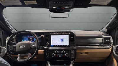 2023 Ford F-350SD Lariat