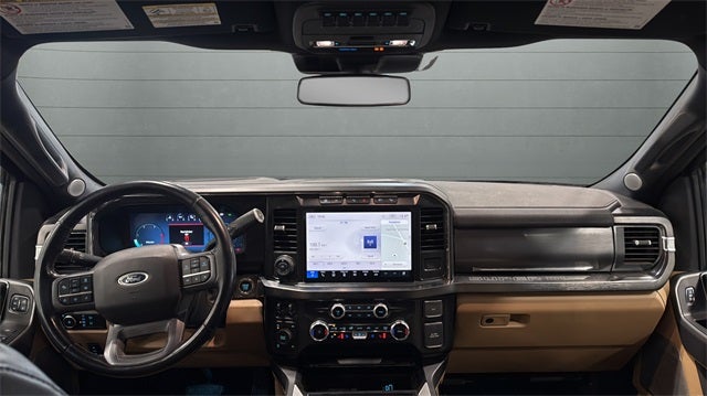 2023 Ford F-350SD Lariat